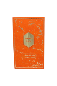 Perfume Armaf Eter Oasis – Eau De Parfum – 100ml – Unisex caja