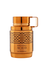 Perfume Armaf - Odyssey Aoud Eau De Parfum - 100ml