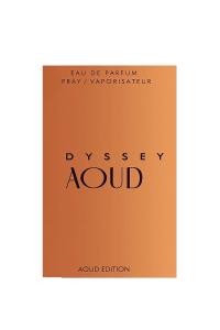 Perfume Armaf - Odyssey Aoud Eau De Parfum - 100ml caja