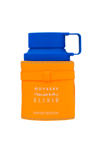 Perfume Armaf Odyssey Mandarin Sky Elixir - Limited Edition - Eau De Parfum - 100ml