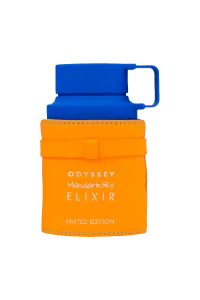 Perfume Armaf Odyssey Mandarin Sky Elixir - Limited Edition - Eau De Parfum - 100ml