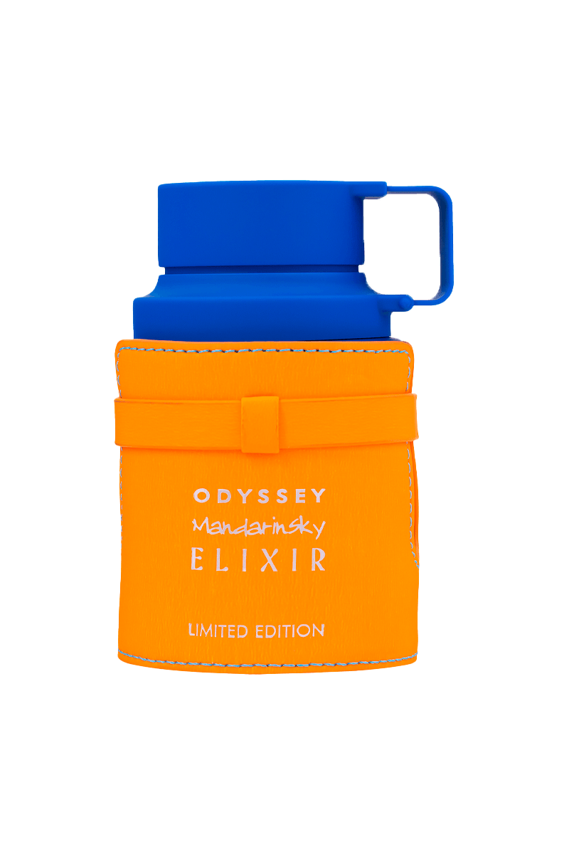 Perfume Armaf Odyssey Mandarin Sky Elixir - Limited Edition - Eau De Parfum - 100ml