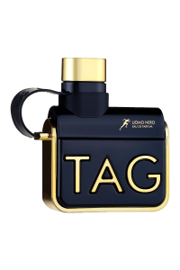 Perfume Armaf Tag Uomo Nero - Eau De Parfum - 100ml