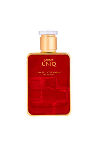 Perfume Armaf Uniq - Effects Of Uniq - Eau De Parfum - 100ml