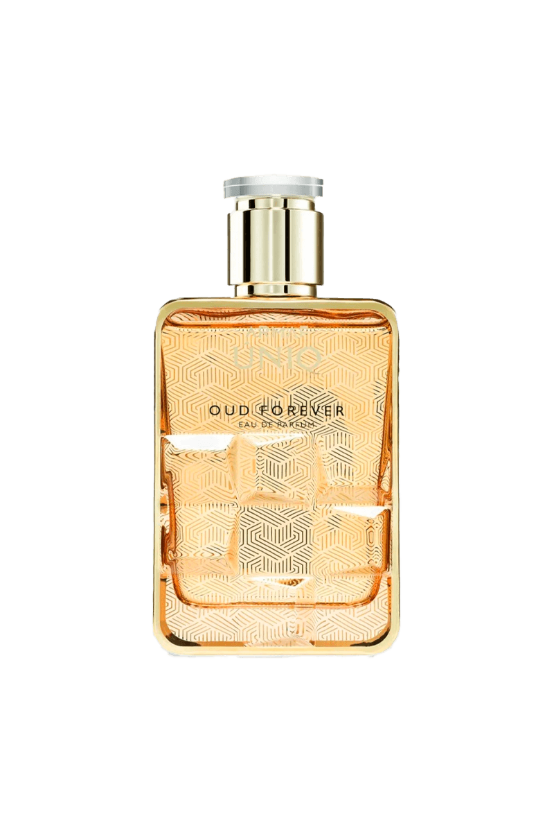 Perfume Armaf Uniq - Oud Forever - Eau De Parfum - 100ml