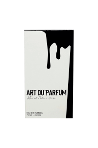 Perfume Art Du' Parfum - Armaf Eau De Parfum - 100ml caja