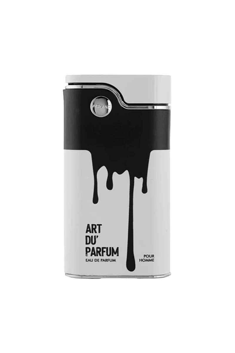 Perfume Art Du' Parfum - Armaf Eau De Parfum - 100ml