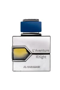 Perfume Aventure Knight Al Haramain - Eau De Parfum - 100ml
