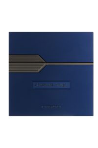 Perfume Aventure Knight Al Haramain - Eau De Parfum - 100ml caja