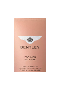 Perfume Bentley Intense - Eau De Parfum - 100ml c