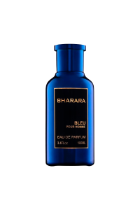 Perfume Bharara Bleu Eau De Parfum - 100ml