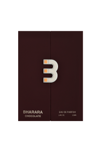 Perfume Bharara Chocolate - Eau De Parfum - 100ml C