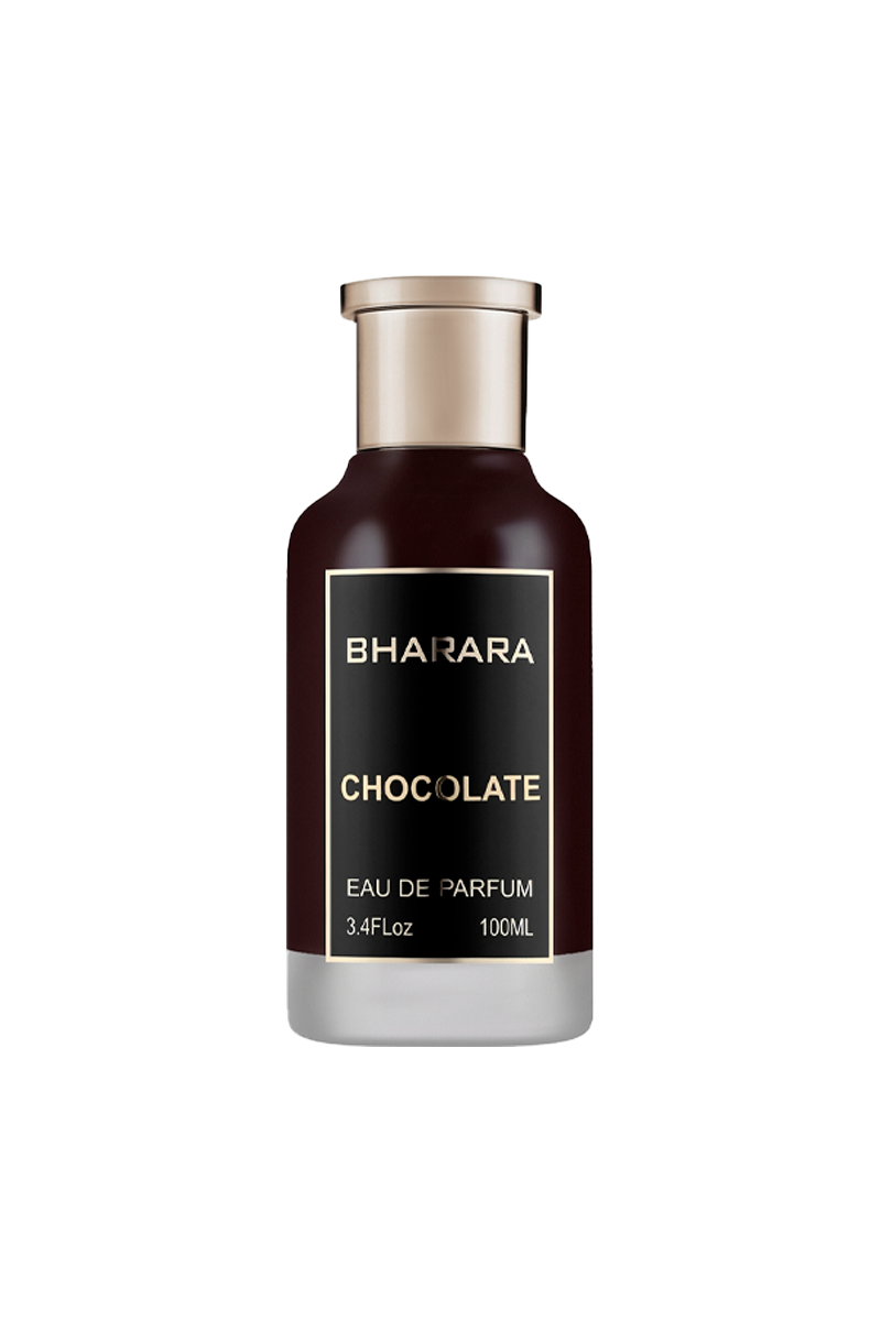 Perfume Bharara Chocolate - Eau De Parfum - 100ml