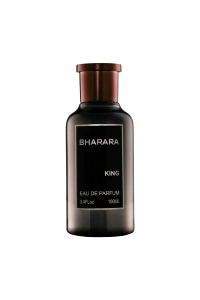 Perfume Bharara King Eau De Parfum - 100ml