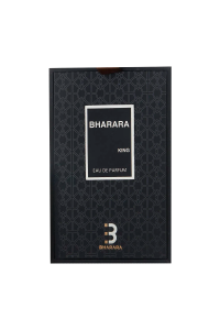 Perfume Bharara King Eau De Parfum - 100ml c