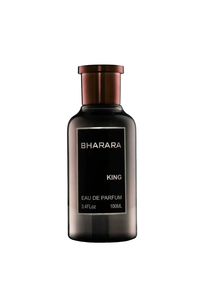 Perfume Bharara King Eau De Parfum - 100ml