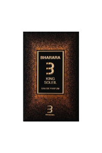 Perfume Bharara King Soleil - Eau De Parfum - 100ml C
