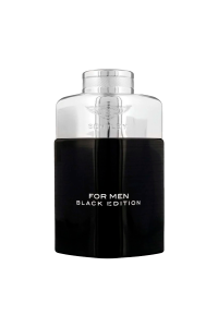 Perfume Black Edition Bentley Eau De Parfum - 100ml