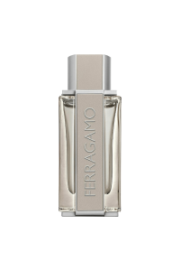 Perfume Bright Leather Ferragamo – Eau De Parfum – 100ml – Hombre