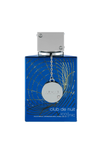 Perfume Club De Nuit Blue Iconic Armaf - Eau De Parfum - 105ml
