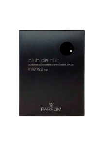 Perfume Club De Nuit Intense Armaf - Eau De Parfum - 200ml CAJA