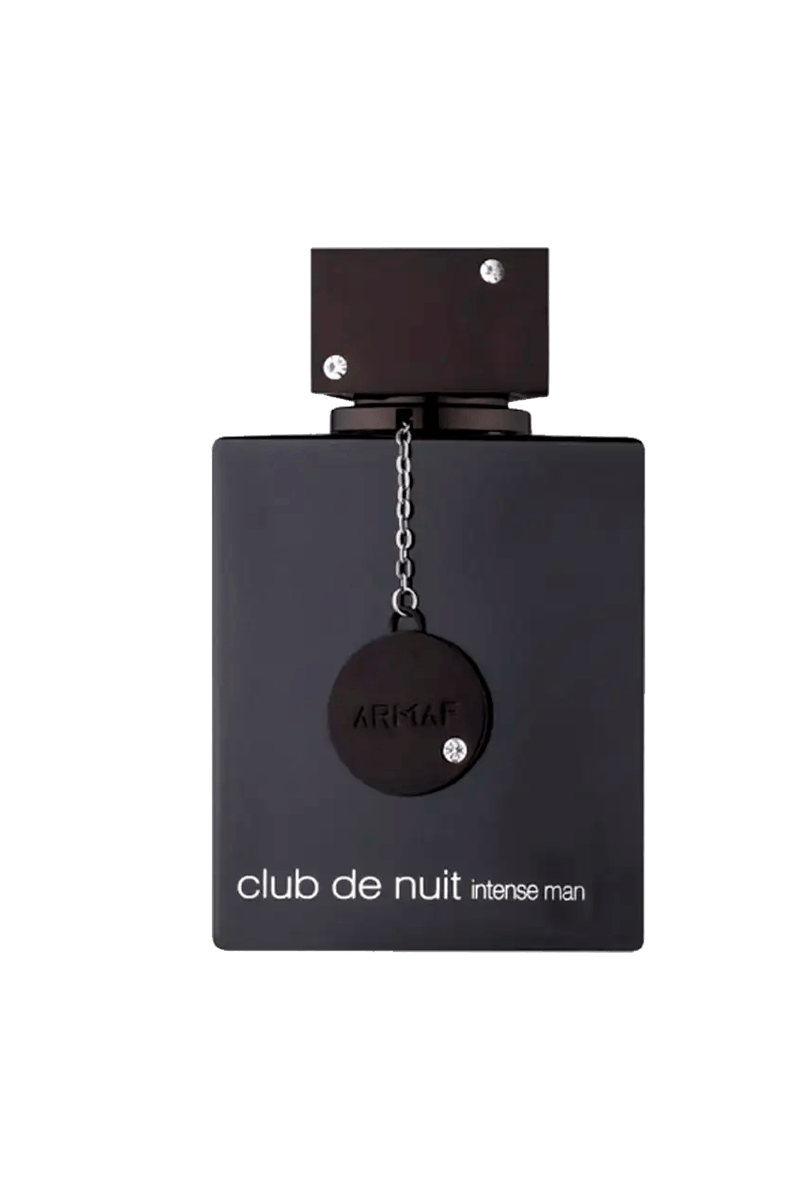 Perfume Club De Nuit Intense Armaf - Eau De Parfum - 200ml