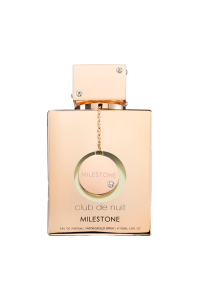 Perfume Club De Nuit Milestone Armaf - Eau De Parfum 105ml