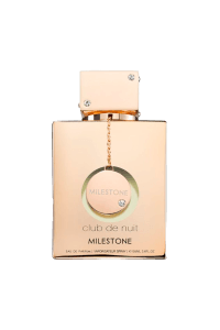 Perfume Club De Nuit Milestone Armaf - Eau De Parfum 105ml