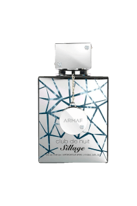 Perfume Club De Nuit Sillage Armaf Eau De Parfum - 105ml