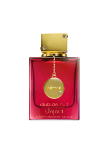Perfume Club De Nuit Untold - Armaf - Eau De Parfum - 105ml