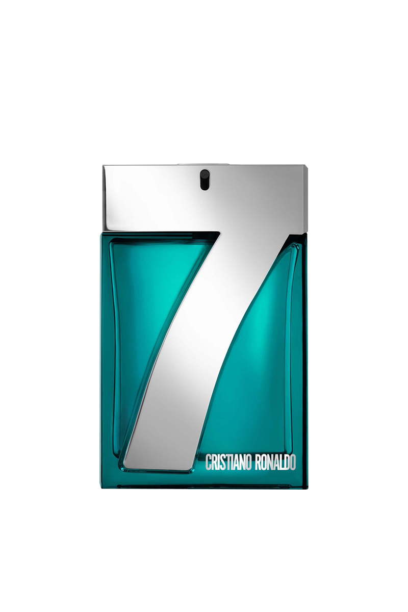 Perfume Cr7 Origins – Eau De Toilette – 100ml – Hombre