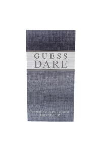 Perfume Dare – Eau De Toilette – 100ml – Hombre caja