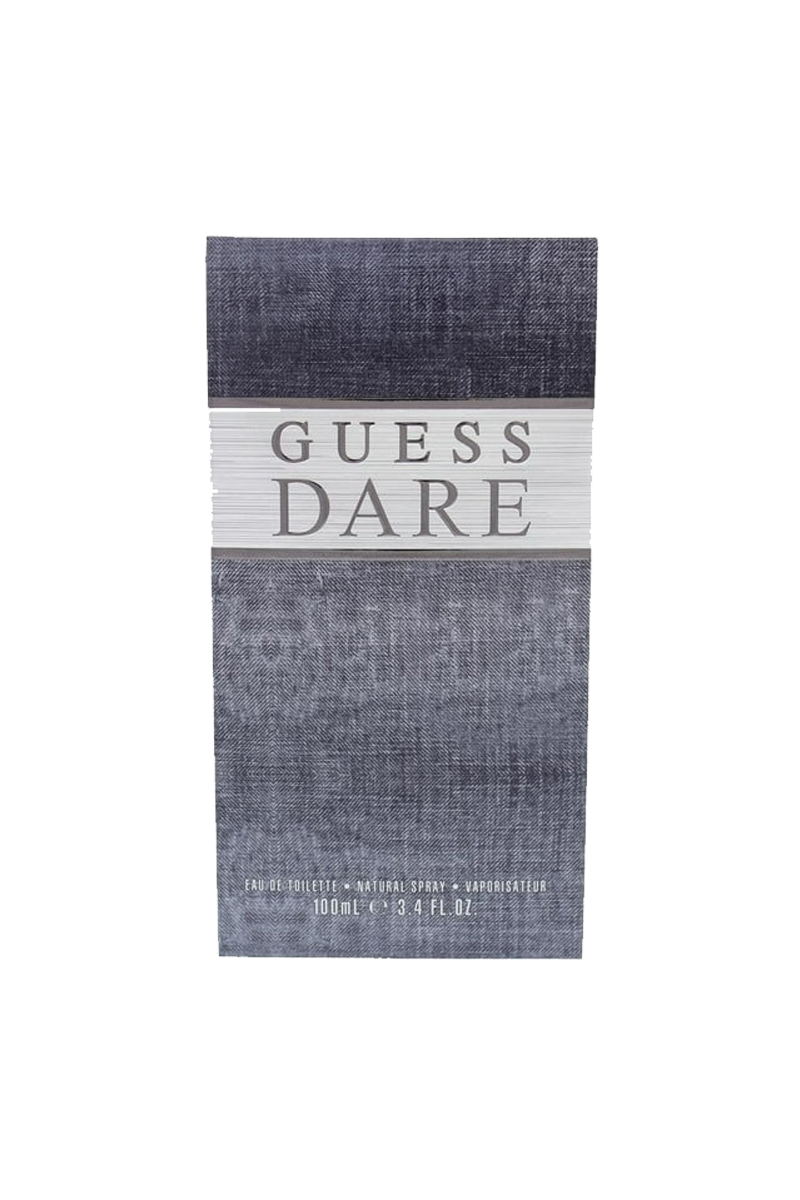 Perfume Dare – Eau De Toilette – 100ml – Hombre caja