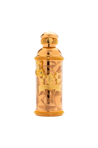 Perfume Golden Oud Alexandre J. Eau De Parfum - 100ml