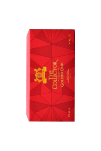 Perfume Golden Oud Alexandre J. Eau De Parfum - 100ml caja