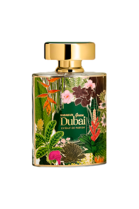 Perfume Haramain Green Dubai - Extrait De Parfum - 100ml - Unisex