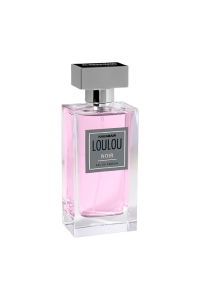 Perfume Haramain Loulou Noir - Eau De Parfum - 100ml - Unisex