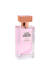 Perfume Haramain Loulou Rose – Eau De Parfum – 100ml – Mujer