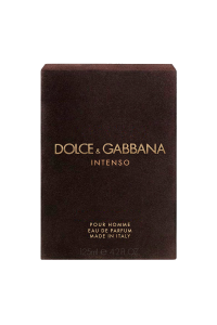 Perfume Intenso D&G Eau De Parfum – 125ml – Hombre caja