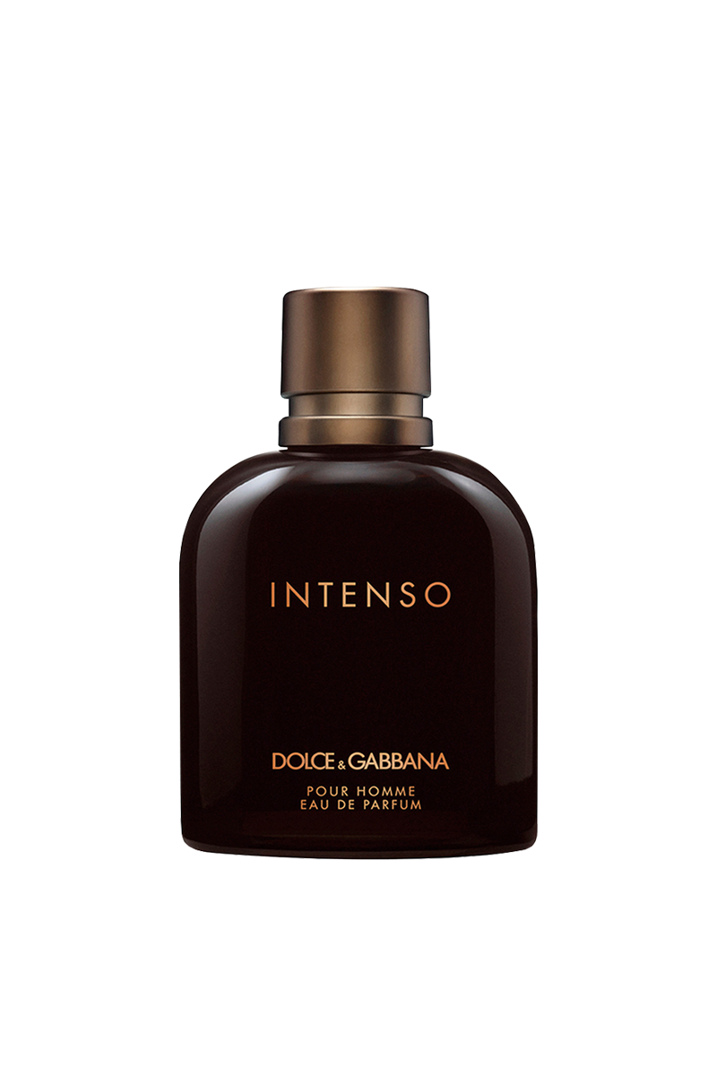 Perfume Intenso D&G Eau De Parfum – 125ml – Hombre