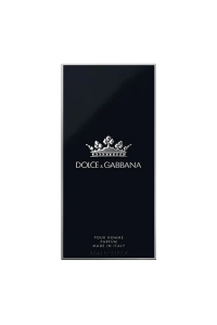 Perfume K D&G – Eau De Parfum Intense – 100ml – Hombre caja