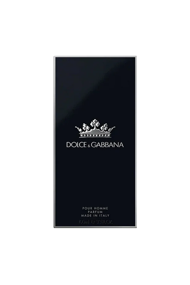 Perfume K D&G – Eau De Parfum Intense – 100ml – Hombre caja