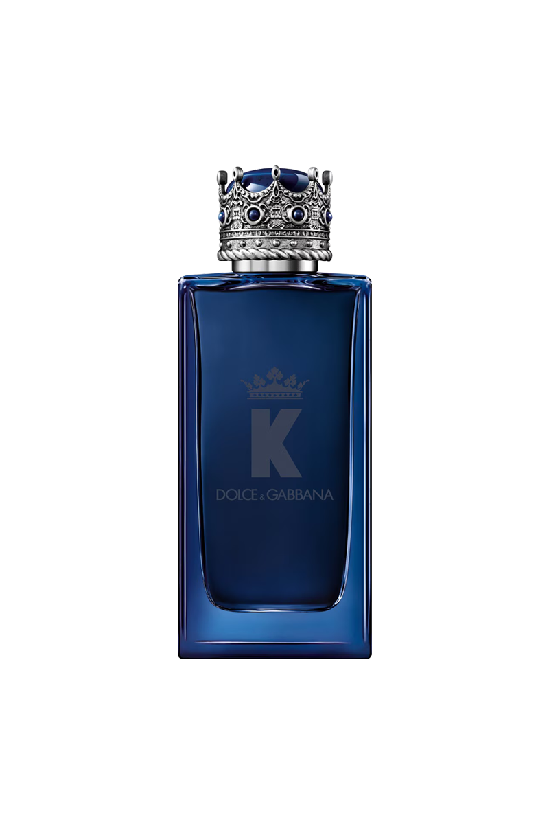 Perfume K D&G – Eau De Parfum Intense – 100ml – Hombre