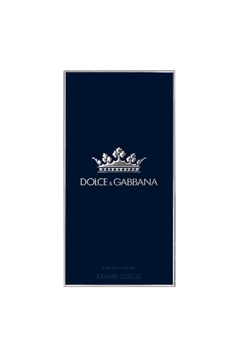 Perfume K D&G – Eau De Parfum – 100ml – Hombre caja