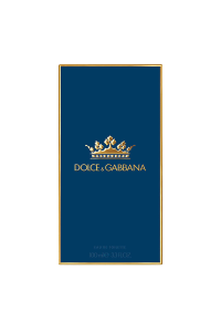 Perfume K D&G – Eau De Toilette – 100ml – Hombre caja