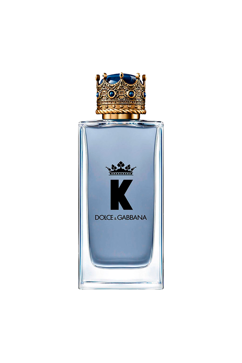 Perfume K D&G – Eau De Toilette – 100ml – Hombre