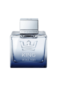 Perfume King Seduction Antonio B. - Eau De Toilette - 100ml