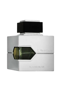 Perfume L' Aventure Al Haramain- Eau De Parfum - 100ml - Hombre