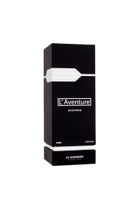 Perfume L' Aventure Al Haramain- Eau De Parfum - 200ml - Hombre caja