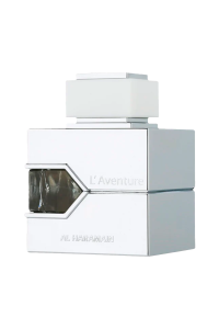 Perfume L' Aventure Blanche Al Haramain - Eau De Parfum - 100ml - Hombre